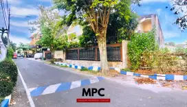 Tanah Murah Area Tidar Bawah Dekat Perempatan Galunggung Lebar 10 mtr