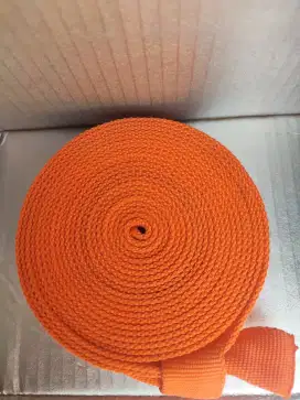 Tali Webbing Safety