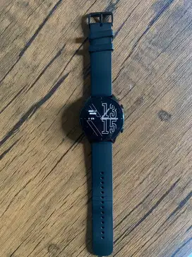 Amazfit GTR 2e black