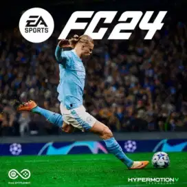 EA FC 24 PS4 Digital Original