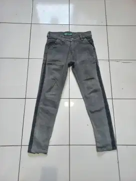 clana panjang pensil murah