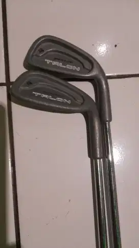 Stik golf merk Dunlop