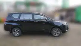Sewa rental mobil Innova plus driver