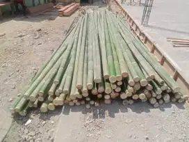 Jual bambu steger 8cm