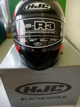 Helm HJC cs-R3 New