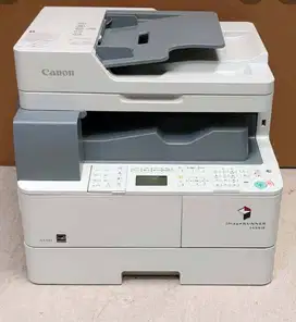 Mesin Photocopy Portabel merk Canon iR 1435 iF