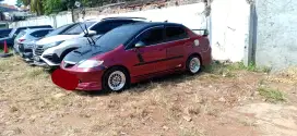 Honda City 2003 Bensin