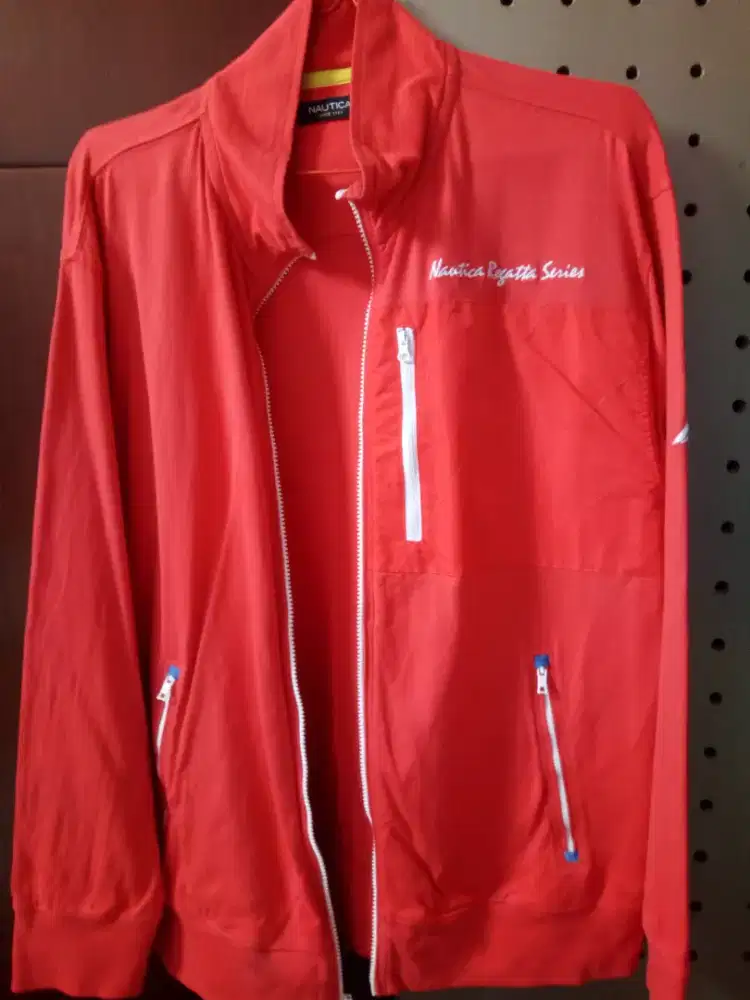 Nautica original