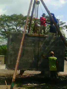 Toren air beton..sepitenk beton..