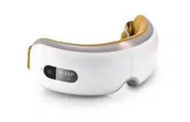 Preloved eye massage