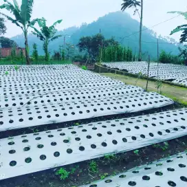 Tanah murah strategis kemuning karanganyar
