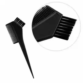 Sisir cat rambut ready 10k dapat 4