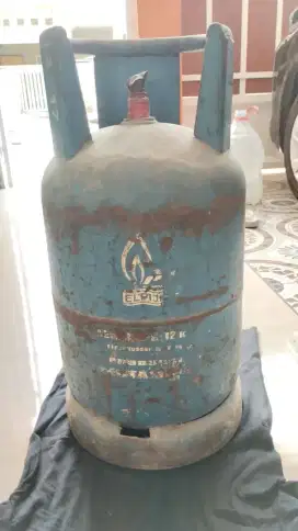 Tabung Gas 12 kg