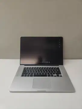 Macbook Pro Mid 2015