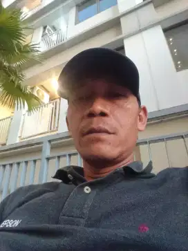 Cari kerja security
