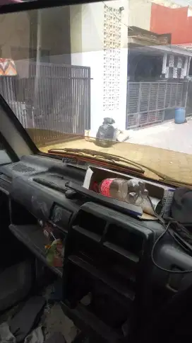 Cari pekerjaan apa saja