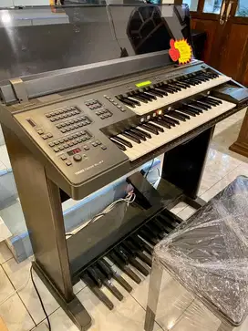 Organ Yamaha Electone EL-27 Arius Clavinova