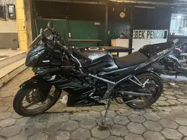 Ninja RR 150 New SE