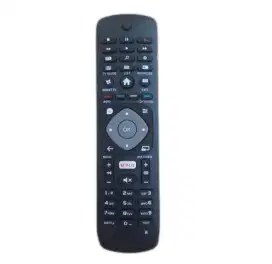 Remote smart tv philips