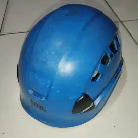 Vertex vent biru petzl