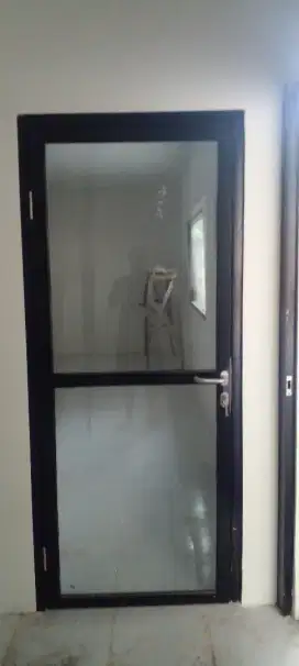 Kusen aluminium