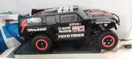 Traxxas Slash Robby Gordon Edition