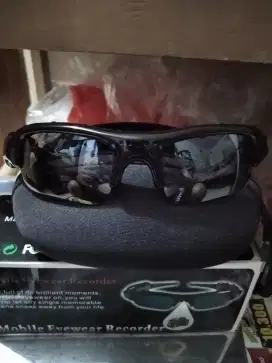 I-one Sunglasses Camera