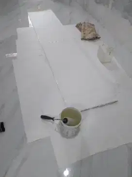 Sepecialis tukang pasang setiker