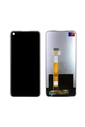KACA LCD OPPO A54 FULLSET SIAP PASANG