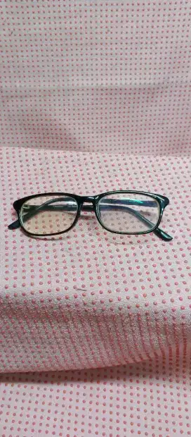 Kacamata gucci bamboo