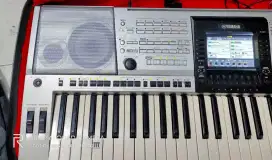 Keyboard dan sound