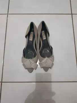 Preloved Sepatu Wanita merk ROTELLI Ori