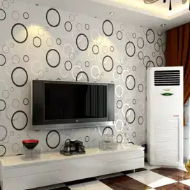 Jasa pasang wallpaper Jakarta timur
