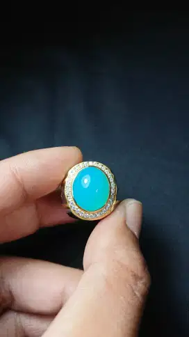 Bacan Doko majiko giwang nitik hq