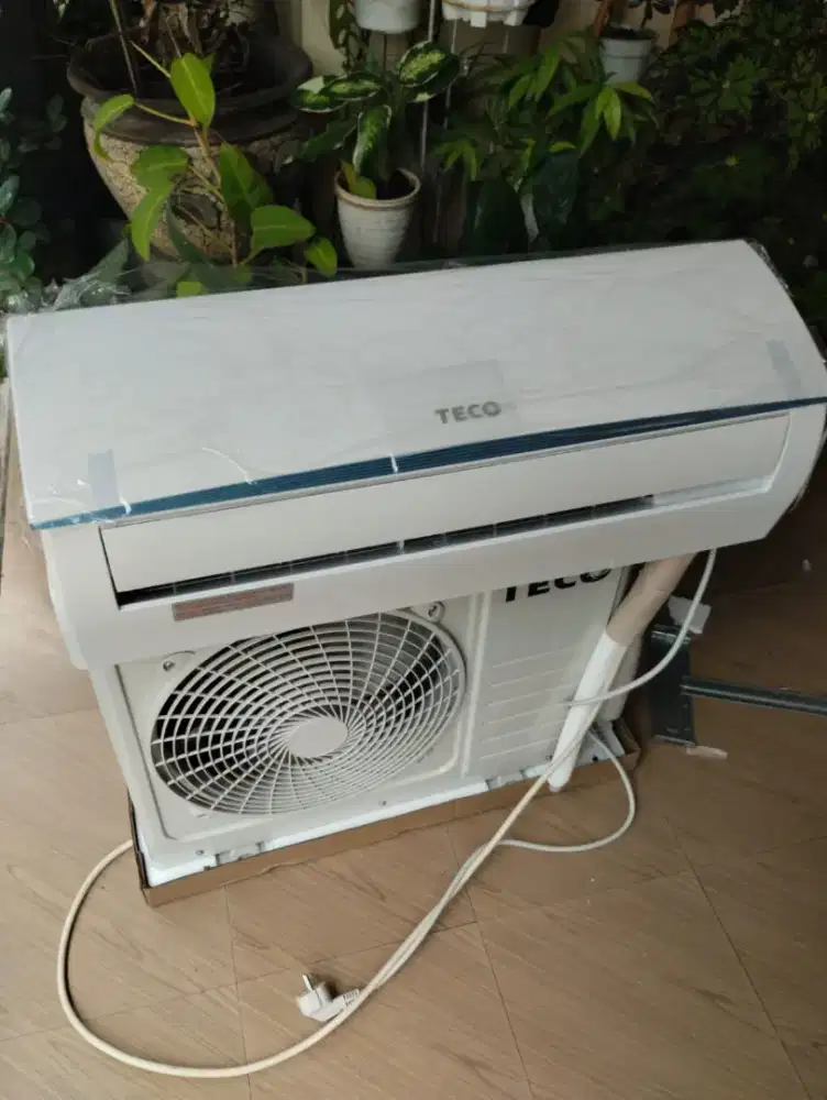 AC 0,5 pk merk TECO