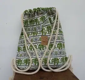 Tas Serut Thailand