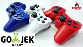 [READY GOJEK] STIK PS3 SONY ORI Stick ps 3 joystick Controller