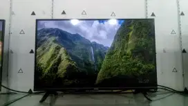 Led tv cooca 32 inch google tv digital tv