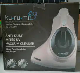 Kurumi Vacuum Cleaner 19-L-000845