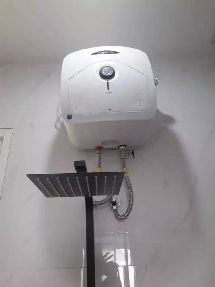 Water Heater Listrik Rinnai 15 L RES-EB015