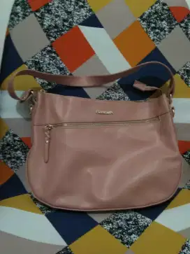 Tas Pundak Elizabeth Murmer Ajah!!!