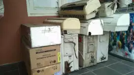 Terima Ac Rusak