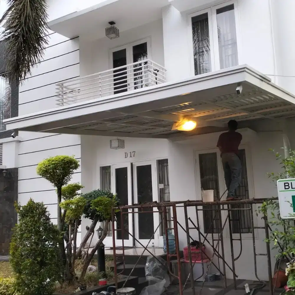 Kanopi besi Atep alderon RSS peropil