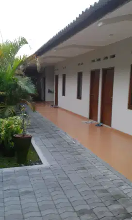 Kost karyawan dan mahasiswa S-2