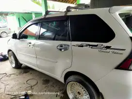 Pasang kaca film bisa di panggil murmer