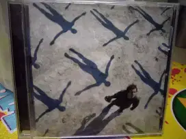 cd muse - absolution