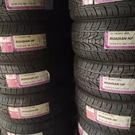 Ban nexen roadian hp 265 45 20