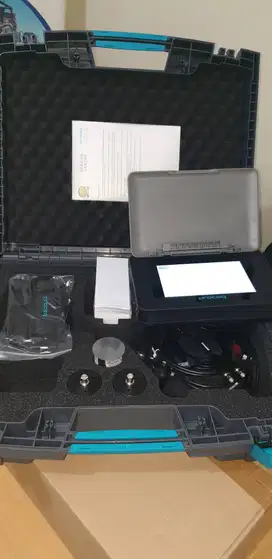 PROCEQ Pundit PL200 Ultrasonic Pulse Velocity