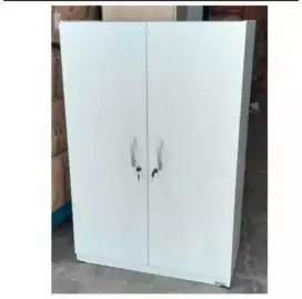 Lemari Pakaian Anak 2Pintu - Lemari Kos kosan - Lemari Baju