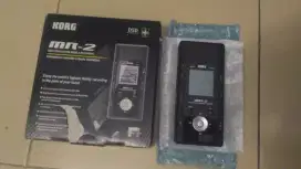 KORG MOBILE RECORDER MR-2